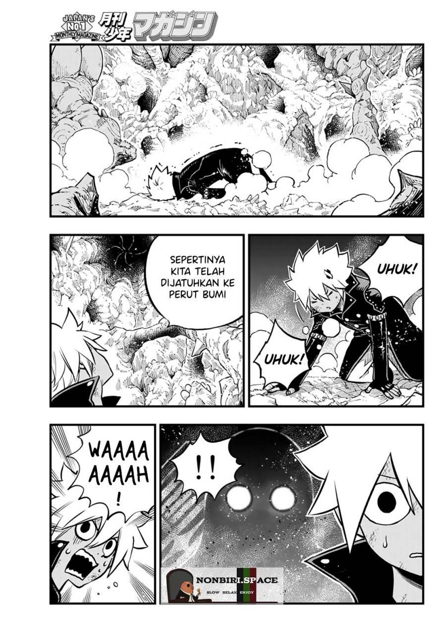 Dead Rock Chapter 01 Gambar 24