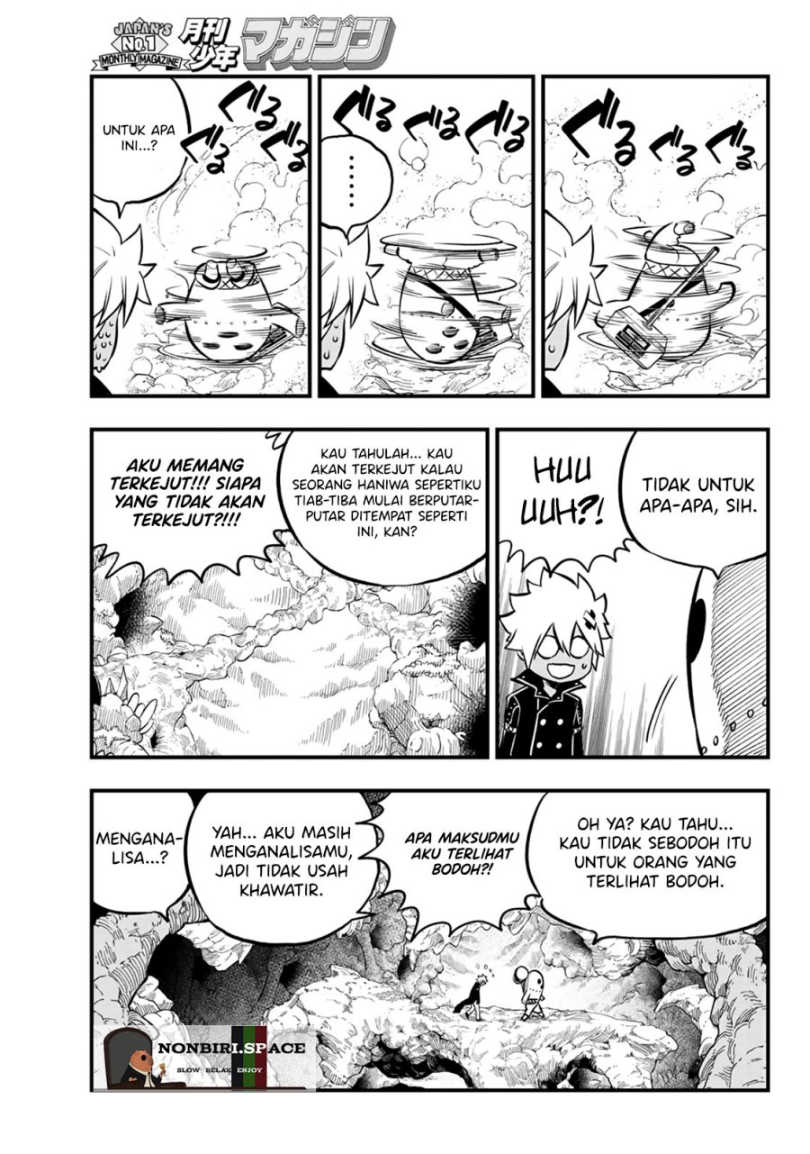 Dead Rock Chapter 01 Gambar 28
