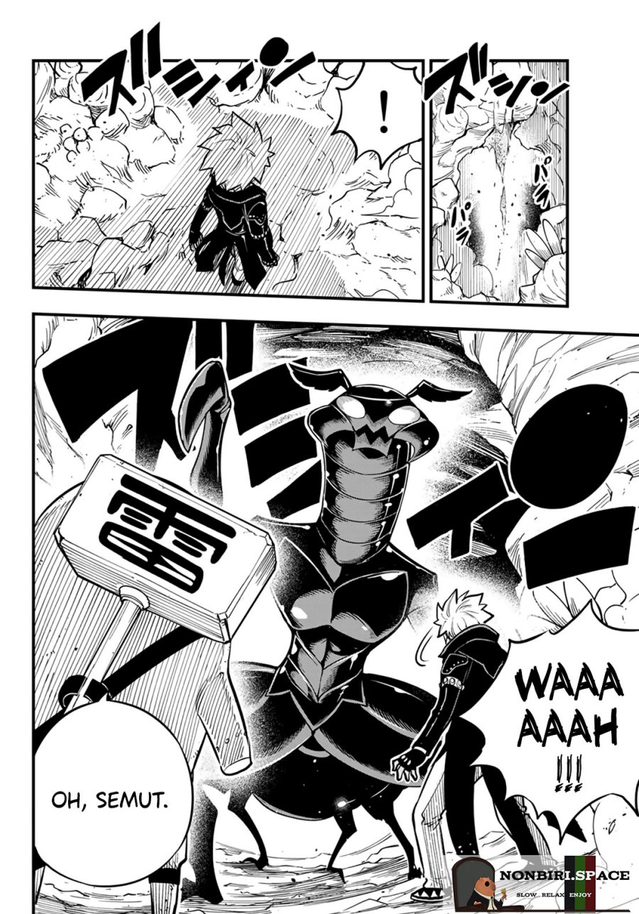 Dead Rock Chapter 01 Gambar 29