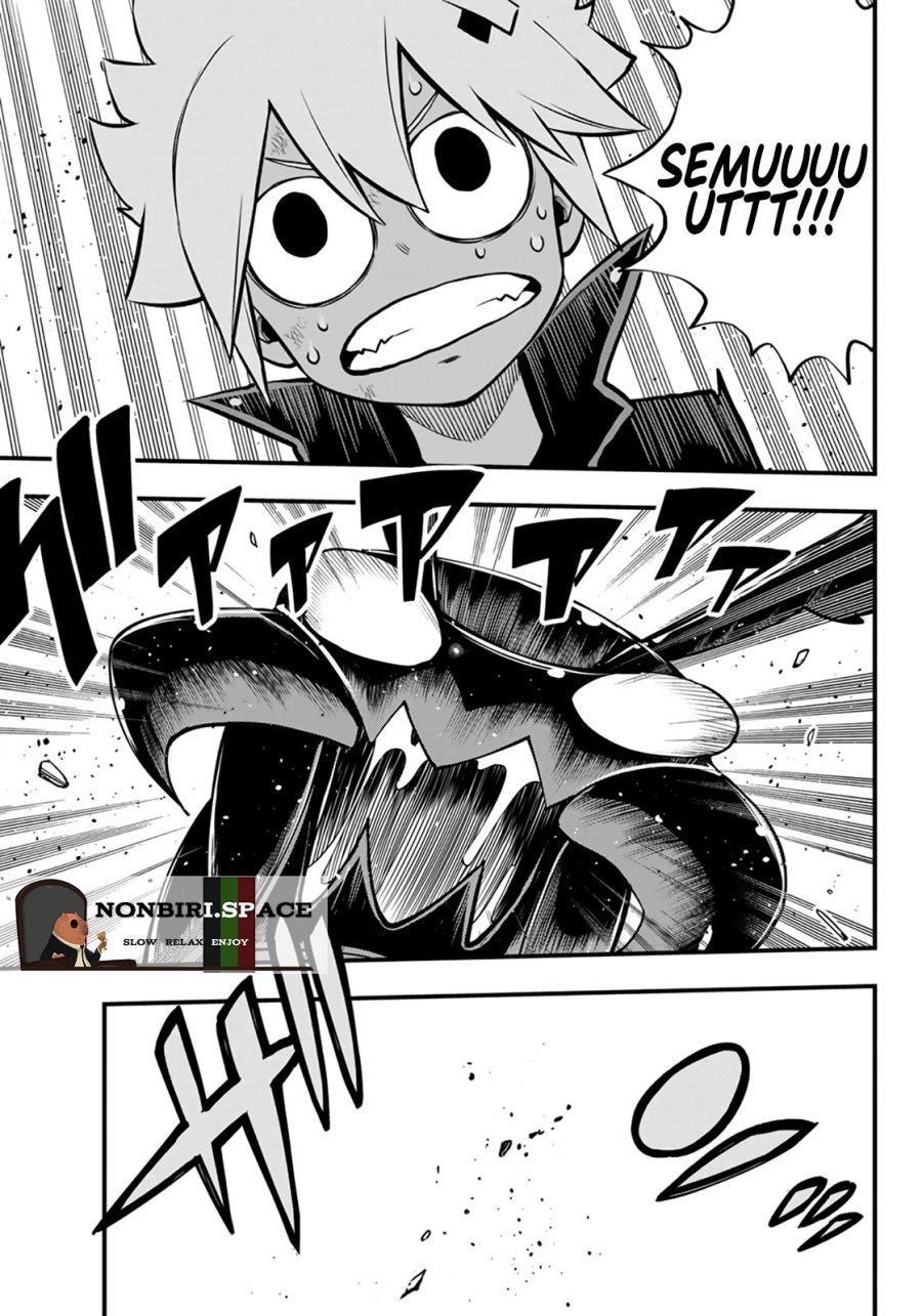 Dead Rock Chapter 01 Gambar 30
