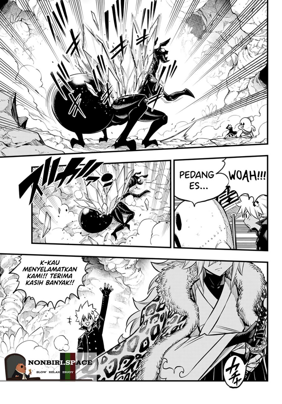 Dead Rock Chapter 01 Gambar 32