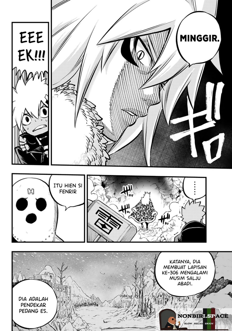 Dead Rock Chapter 01 Gambar 33