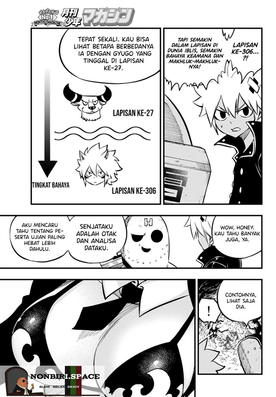Dead Rock Chapter 01 Gambar 34