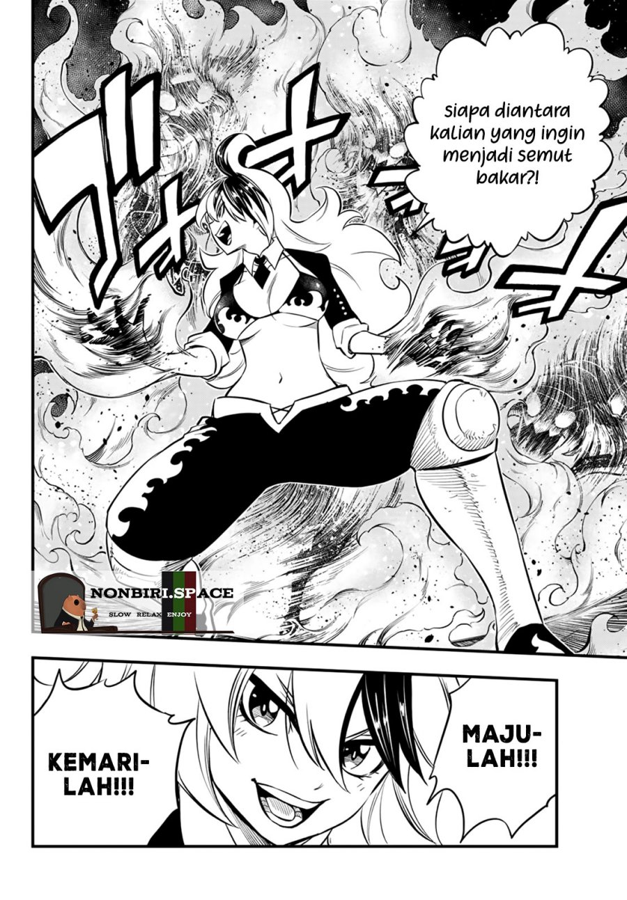 Dead Rock Chapter 01 Gambar 35