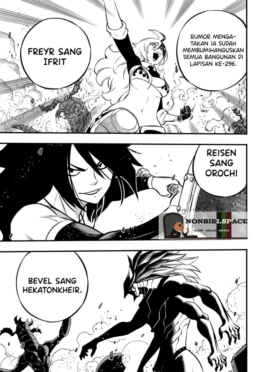 Dead Rock Chapter 01 Gambar 36
