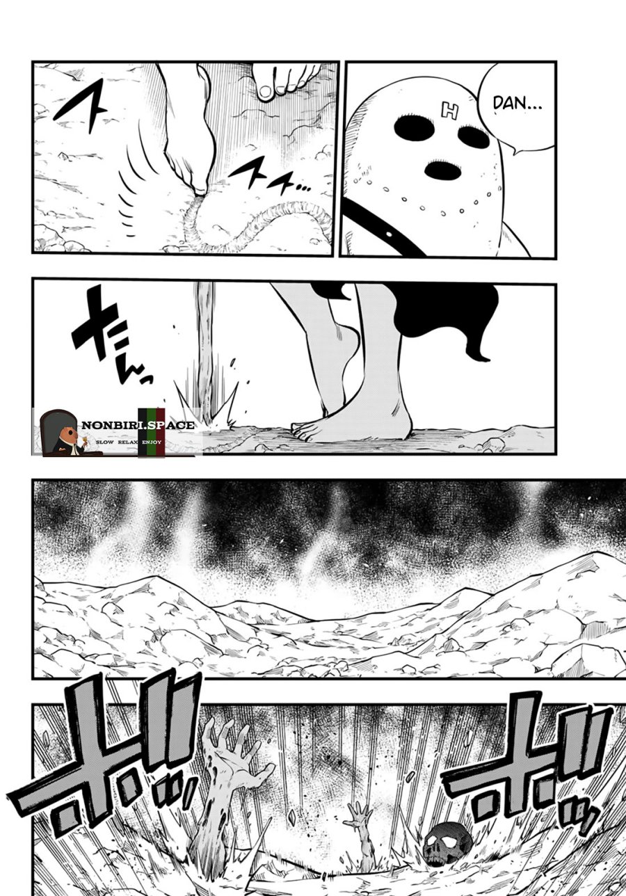 Dead Rock Chapter 01 Gambar 37