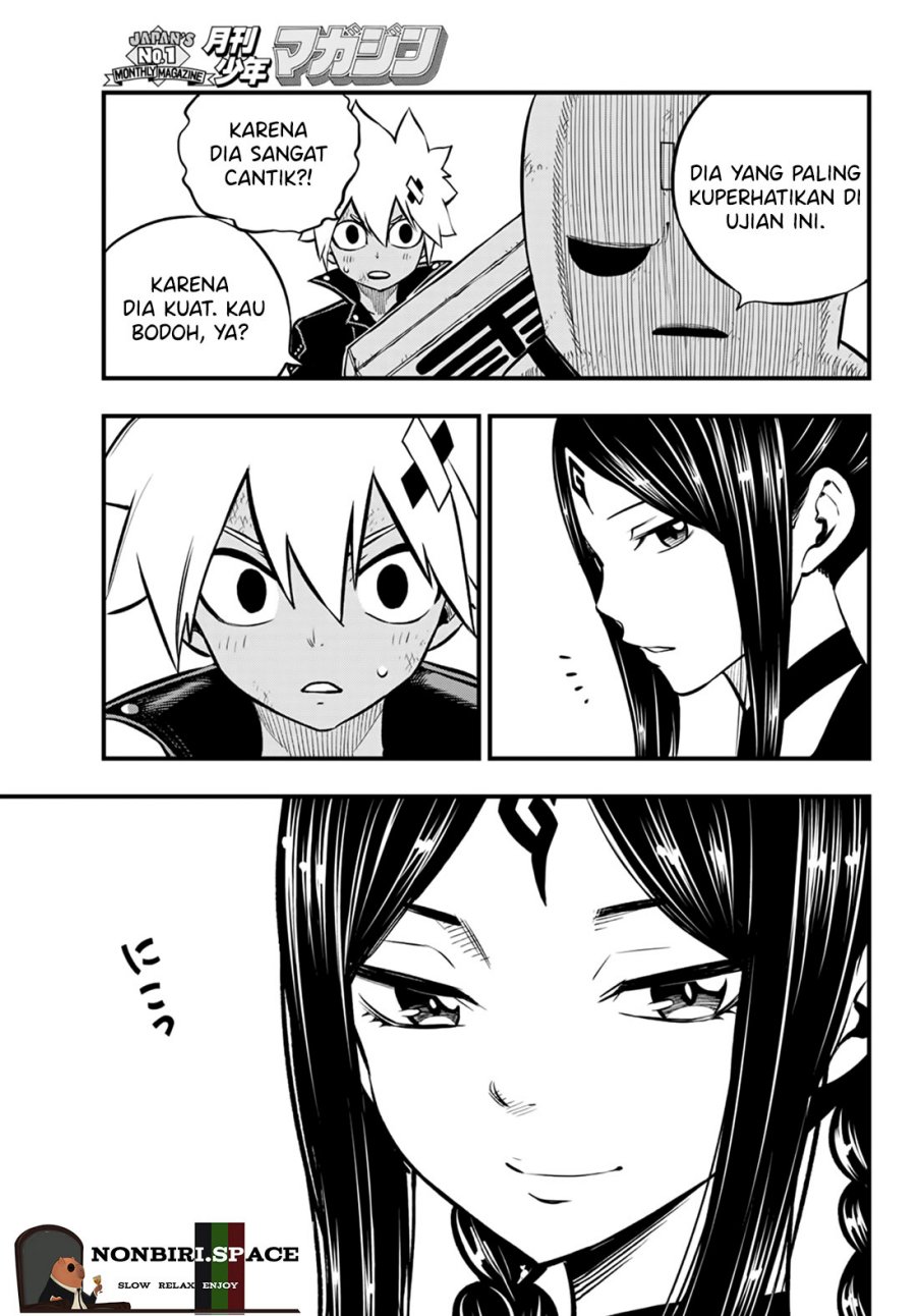 Dead Rock Chapter 01 Gambar 40