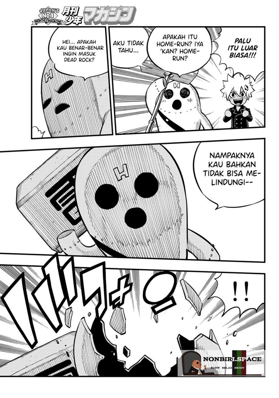 Dead Rock Chapter 01 Gambar 44