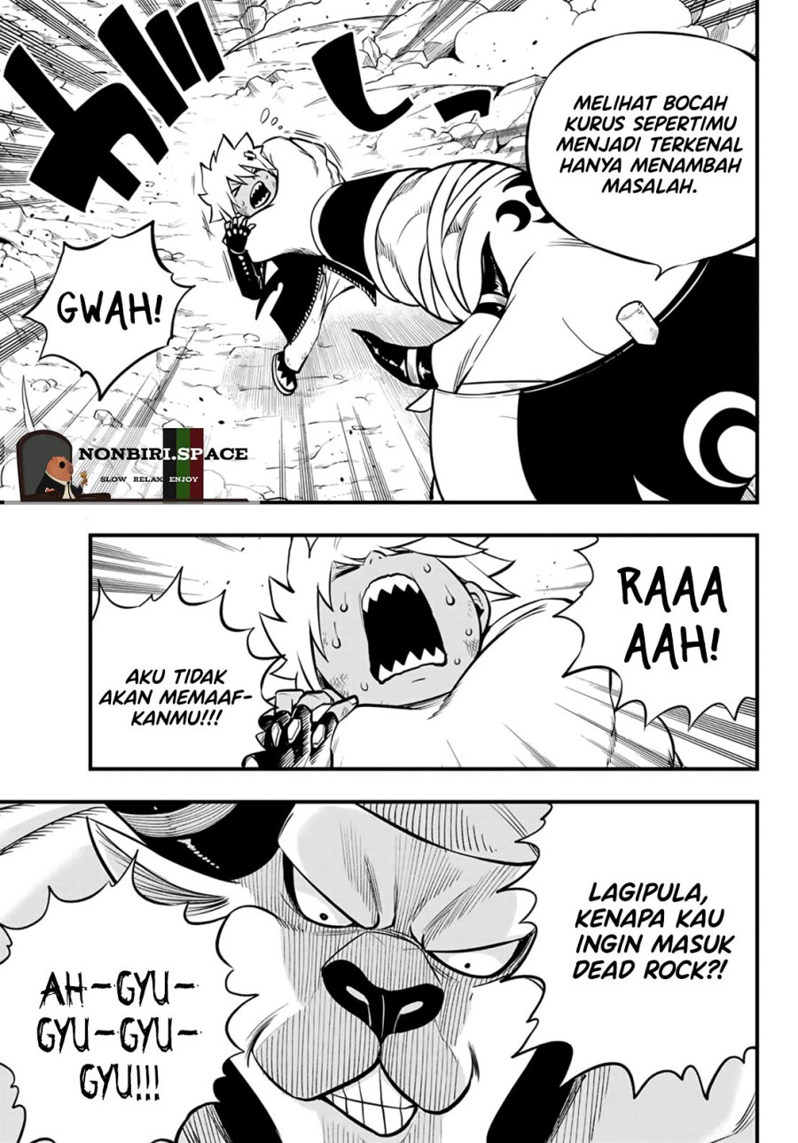 Dead Rock Chapter 01 Gambar 46