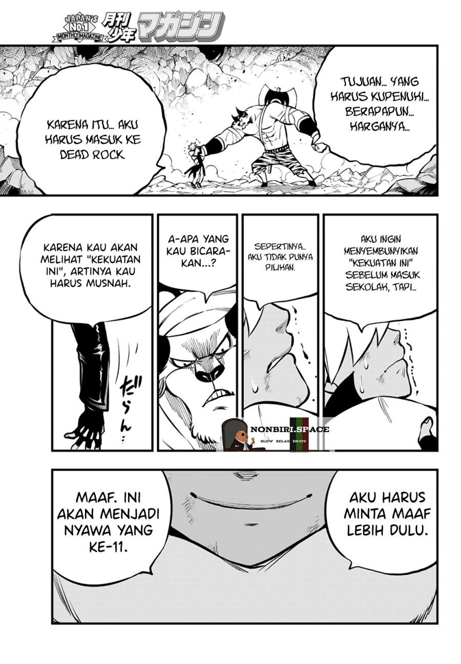 Dead Rock Chapter 01 Gambar 48