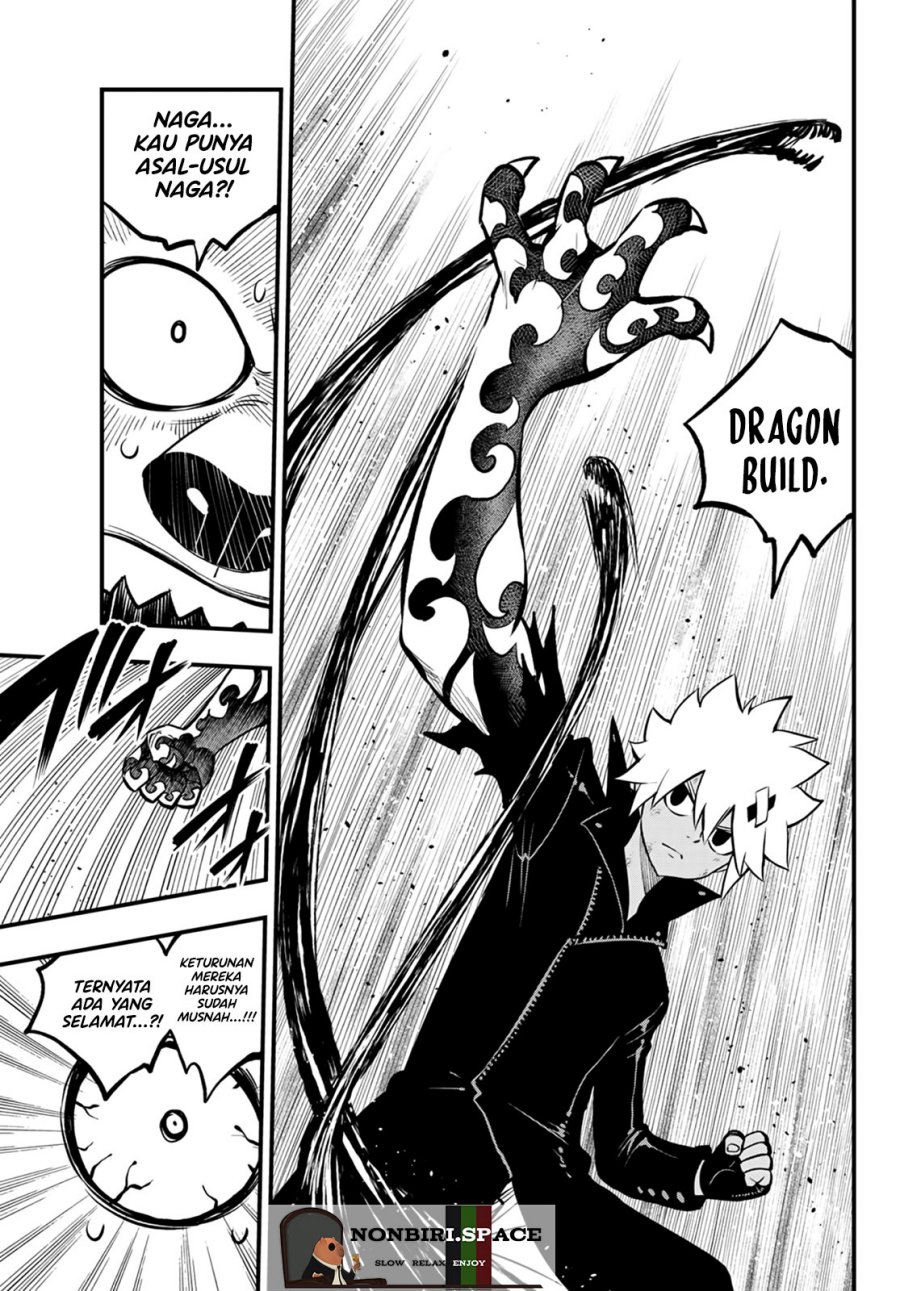 Dead Rock Chapter 01 Gambar 50