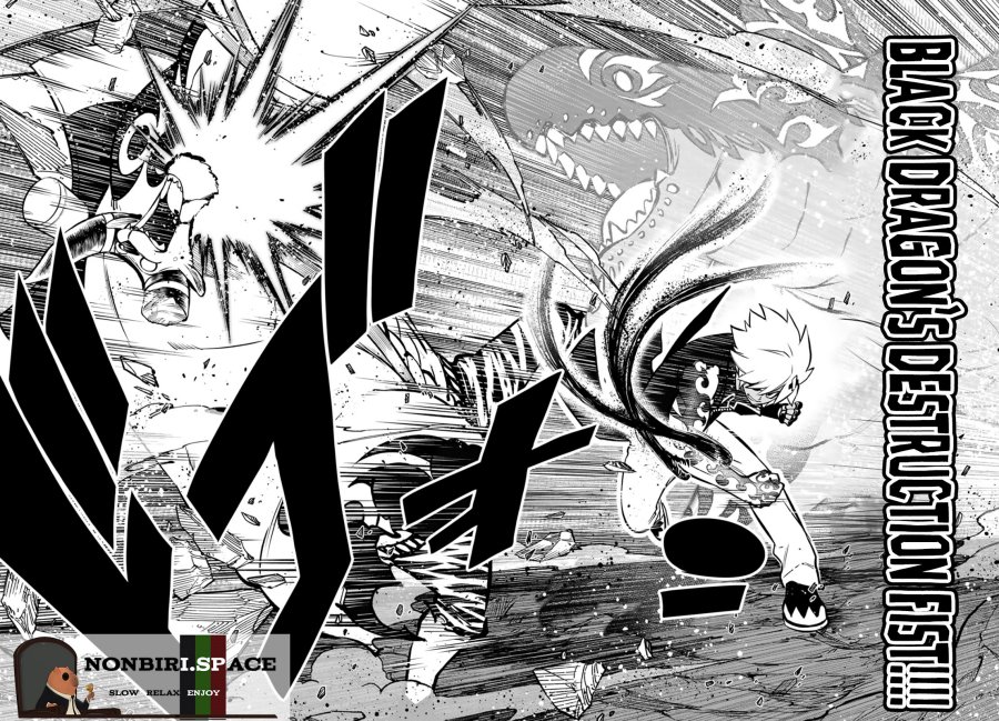 Dead Rock Chapter 01 Gambar 51
