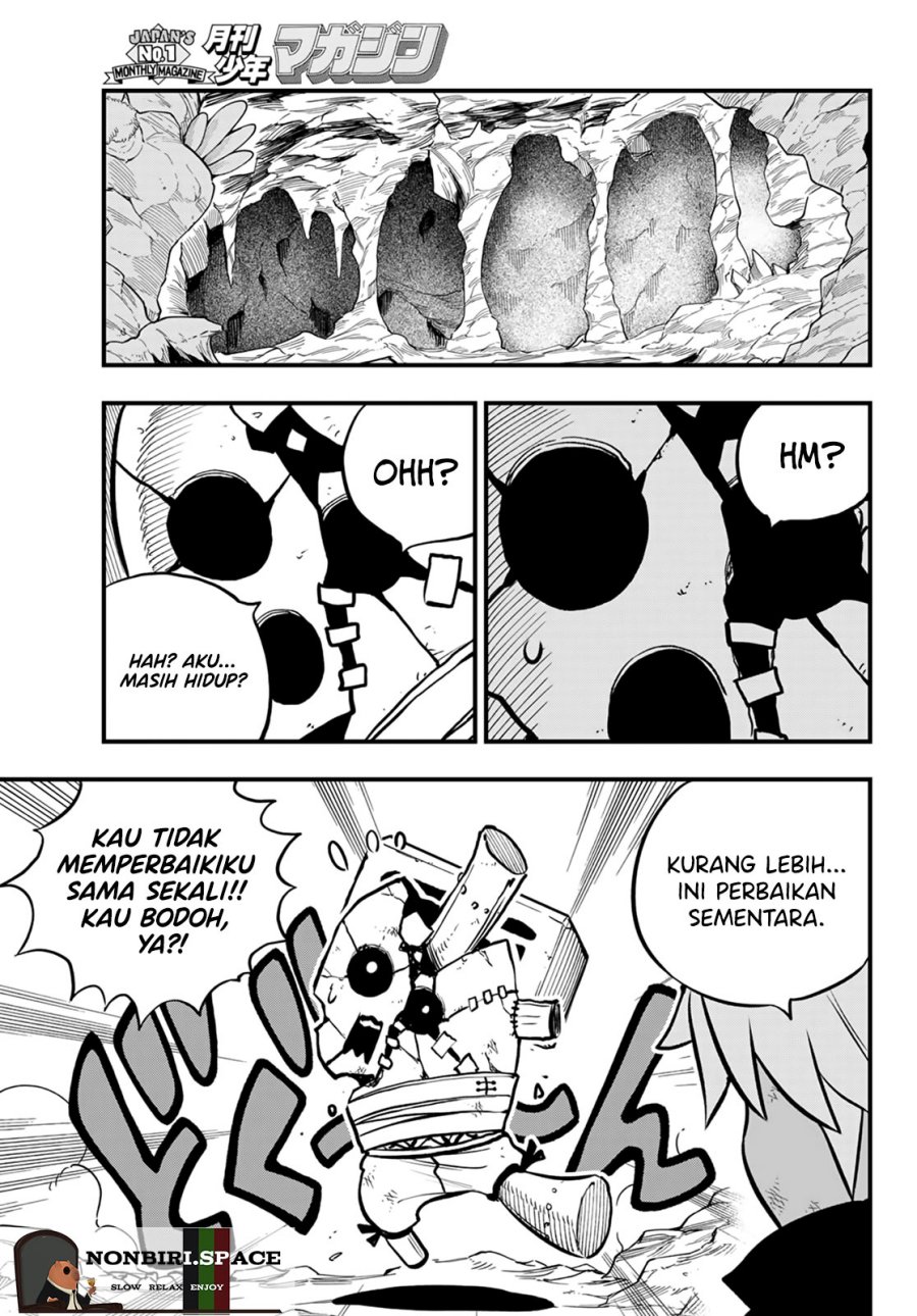 Dead Rock Chapter 01 Gambar 53