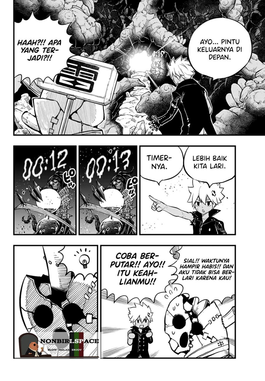 Dead Rock Chapter 01 Gambar 54