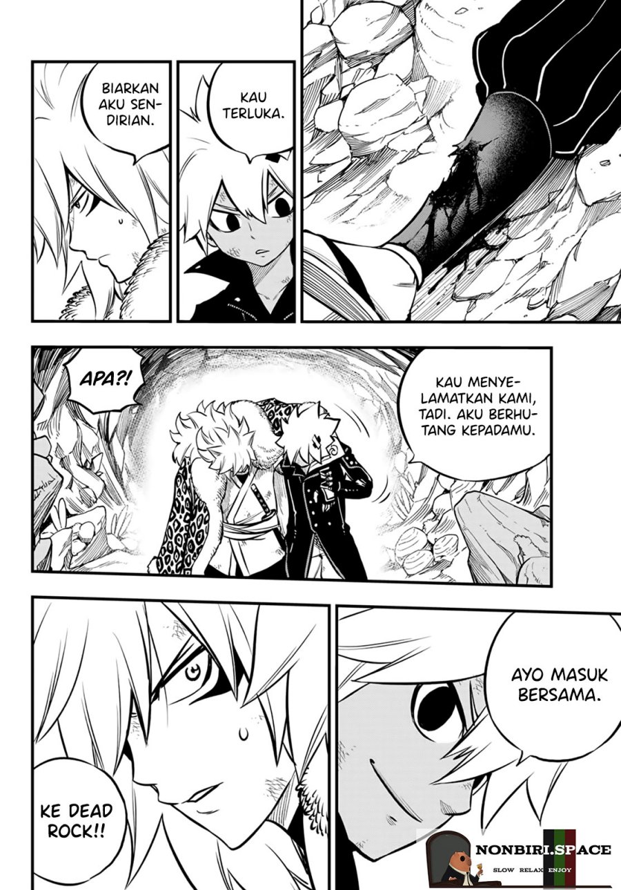 Dead Rock Chapter 01 Gambar 56