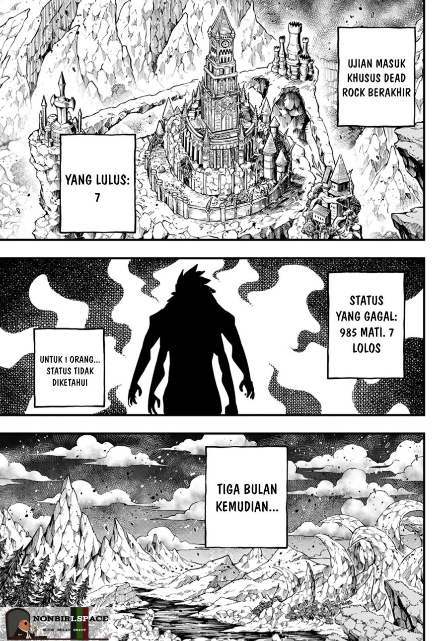 Dead Rock Chapter 01 Gambar 57