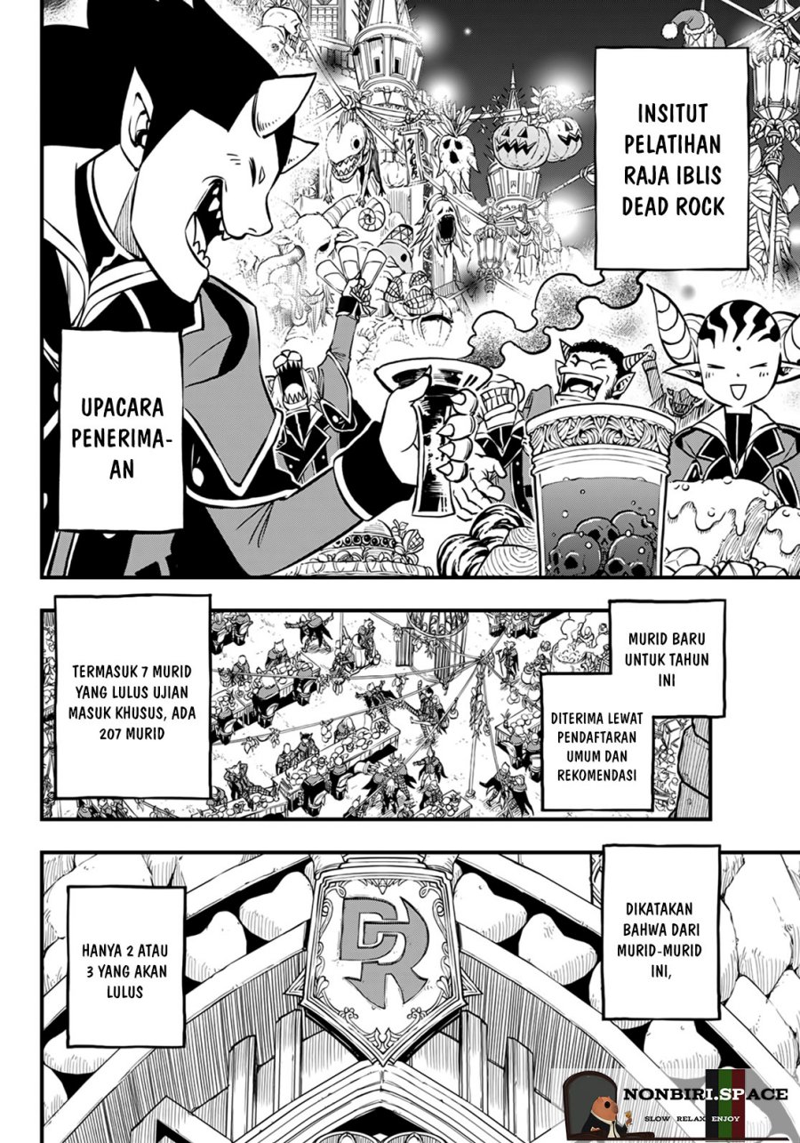 Dead Rock Chapter 01 Gambar 58
