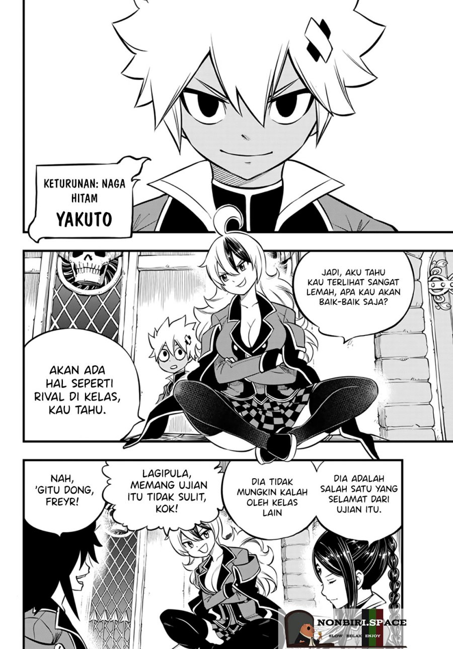 Dead Rock Chapter 01 Gambar 64
