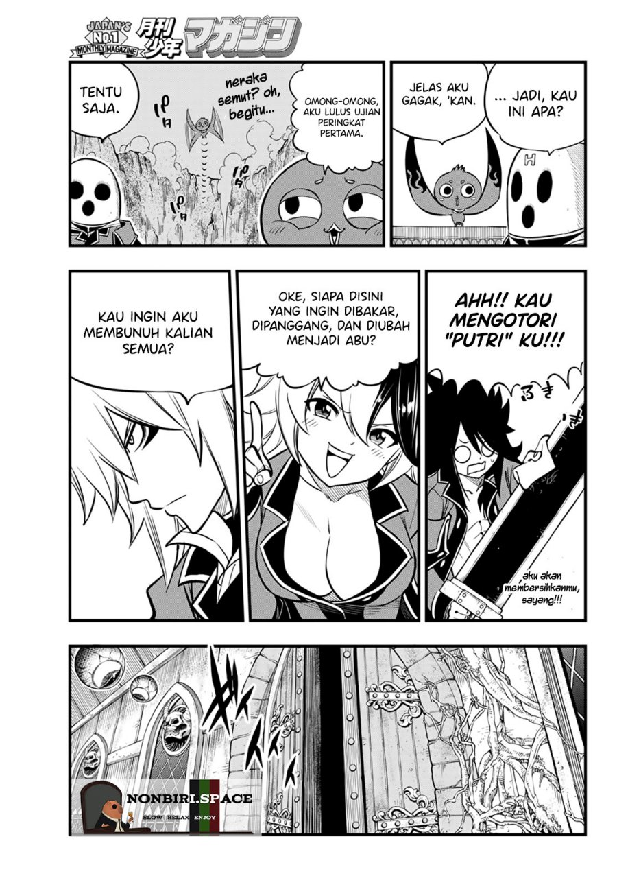 Dead Rock Chapter 01 Gambar 67