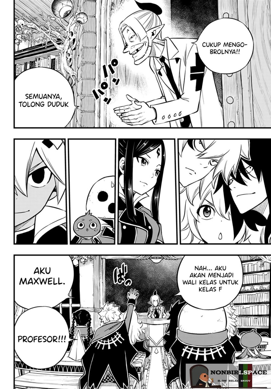 Dead Rock Chapter 01 Gambar 68