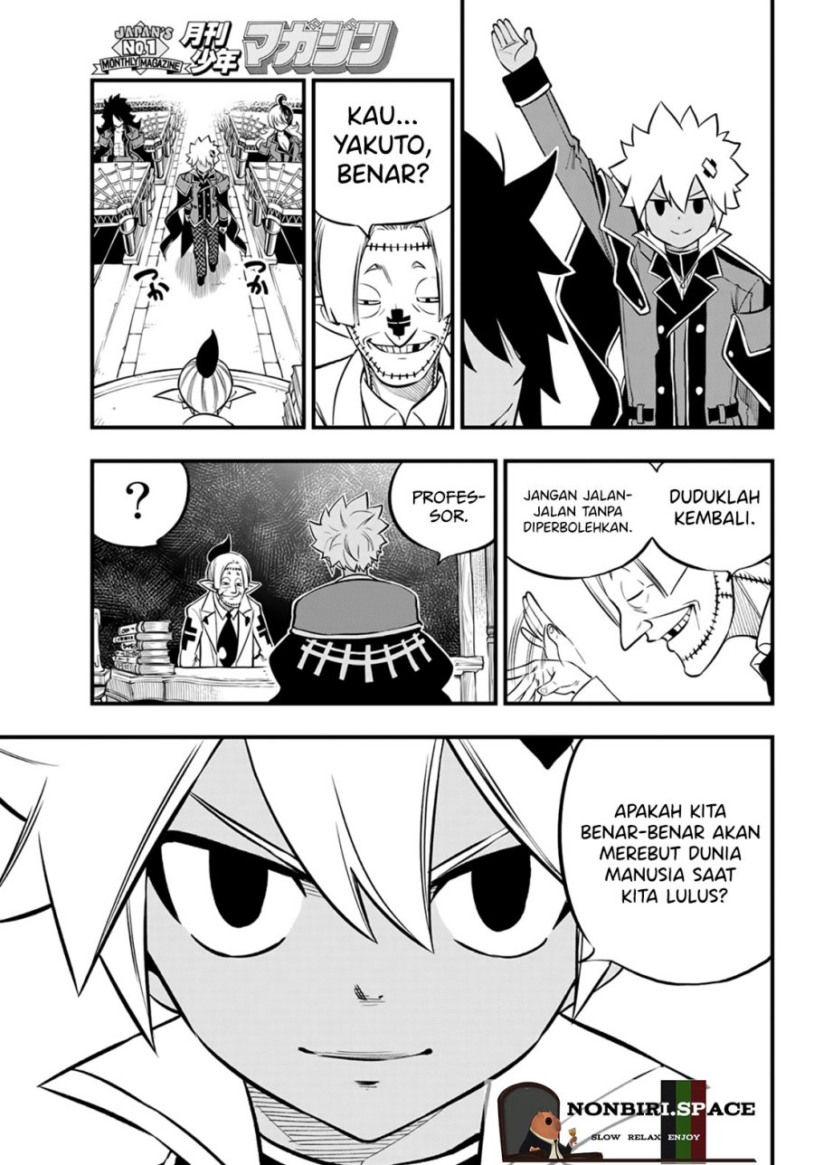 Dead Rock Chapter 01 Gambar 69