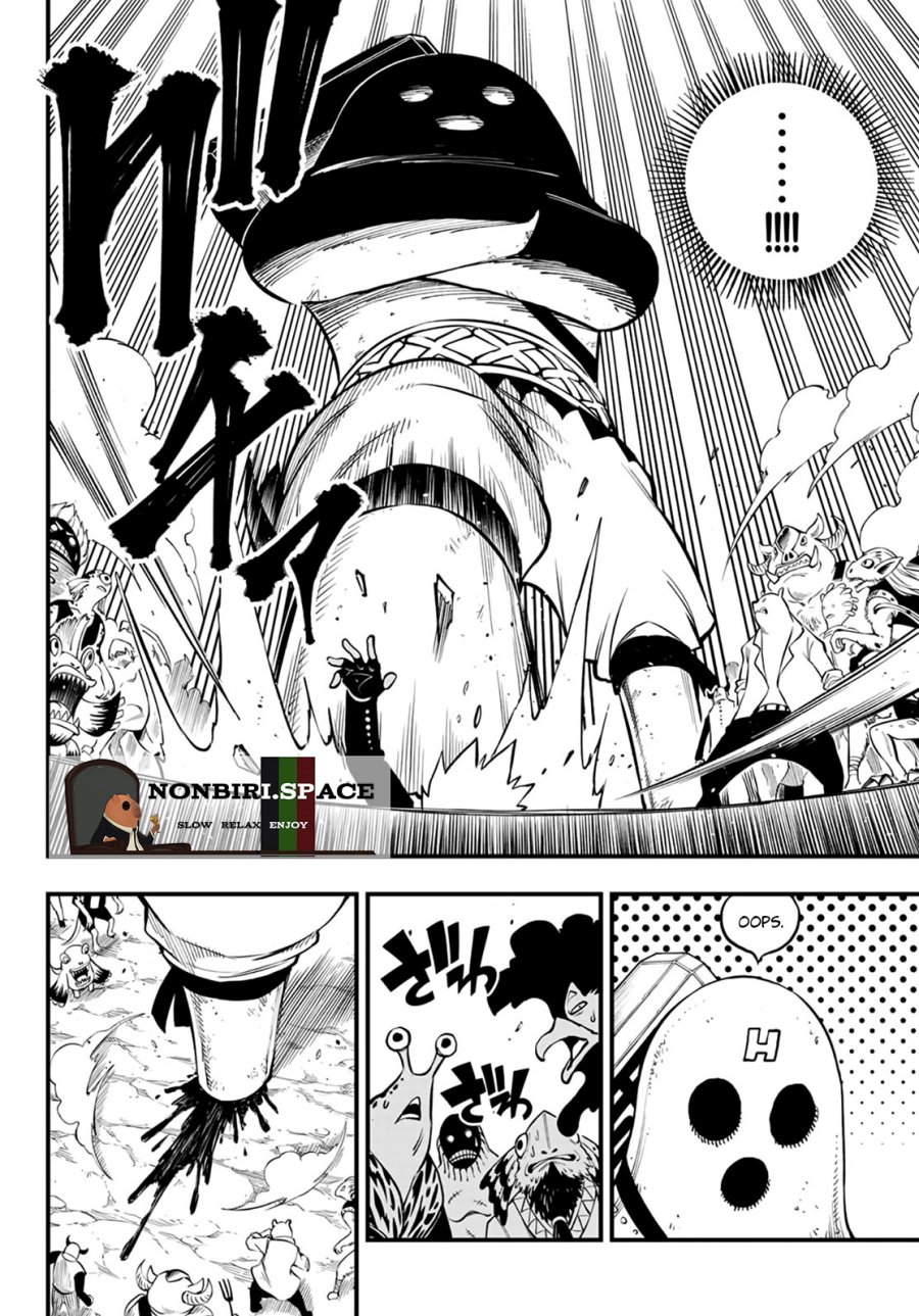 Dead Rock Chapter 01 Gambar 7
