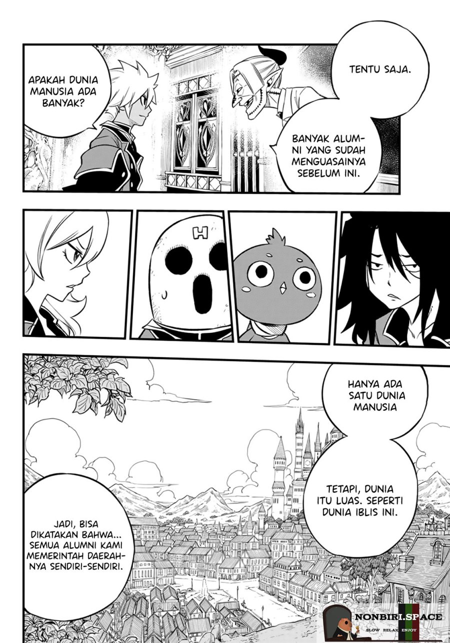 Dead Rock Chapter 01 Gambar 70