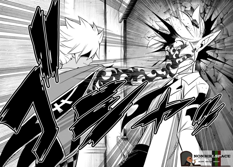 Dead Rock Chapter 01 Gambar 72