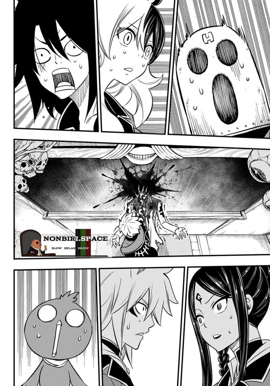 Dead Rock Chapter 01 Gambar 73