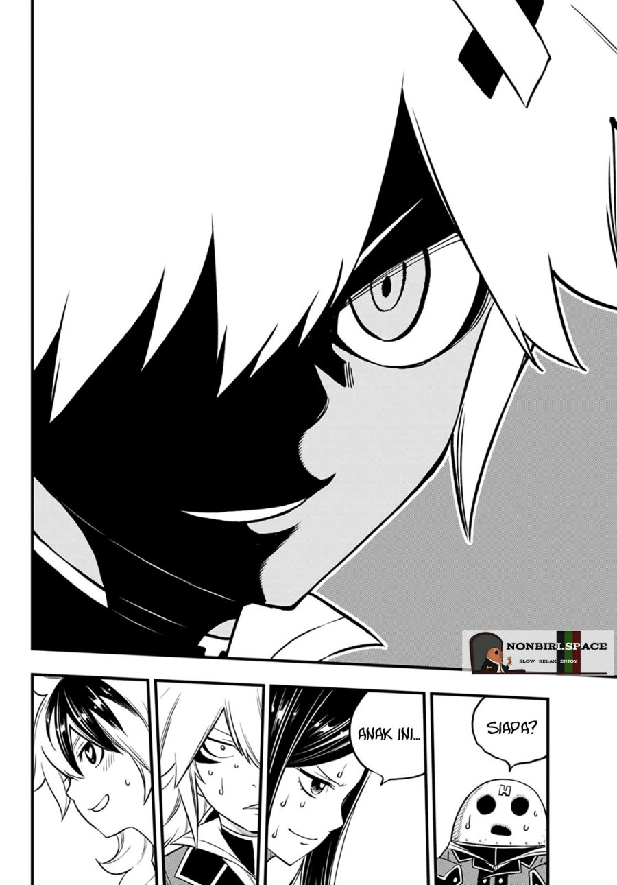 Dead Rock Chapter 01 Gambar 75