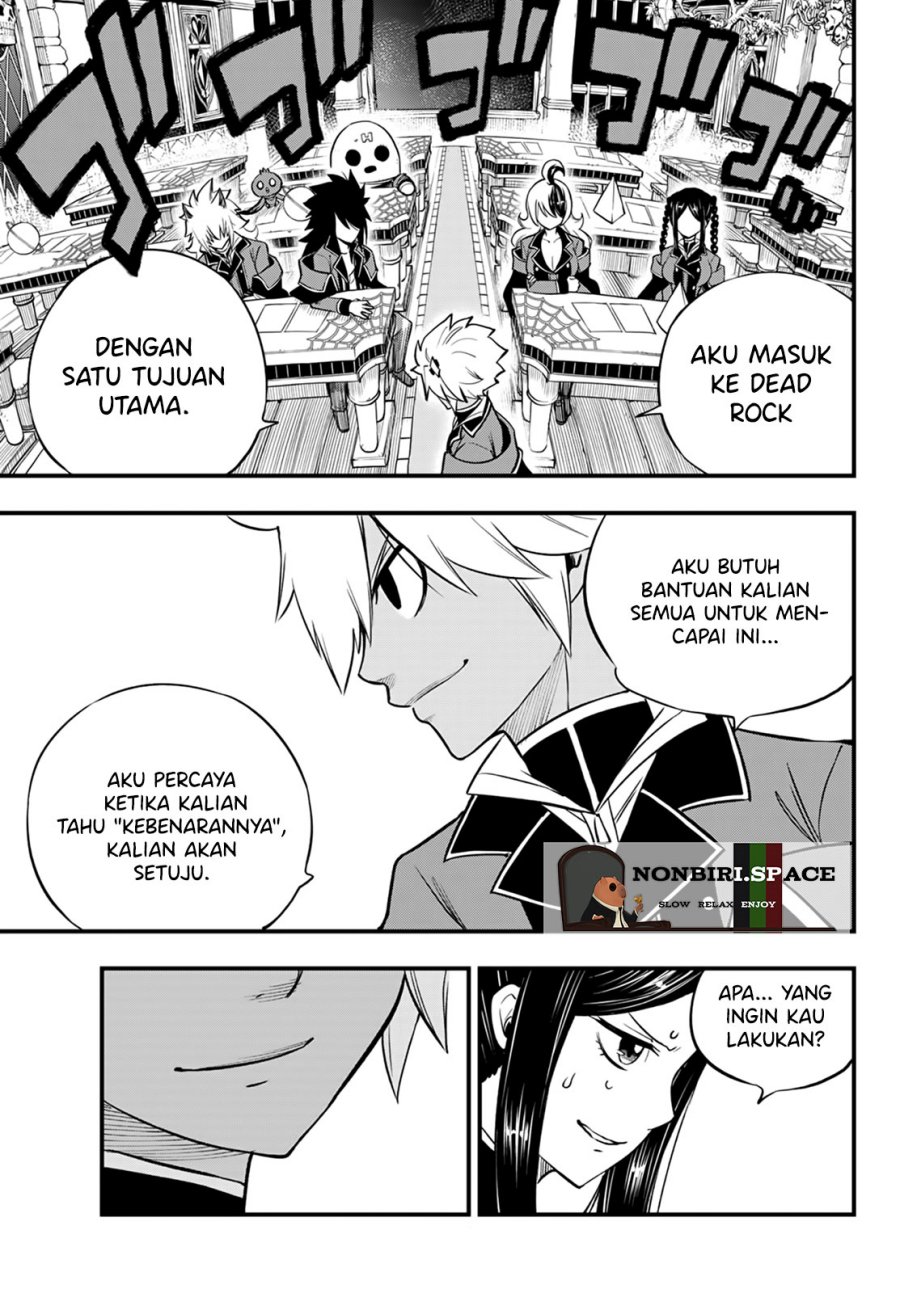 Dead Rock Chapter 01 Gambar 76