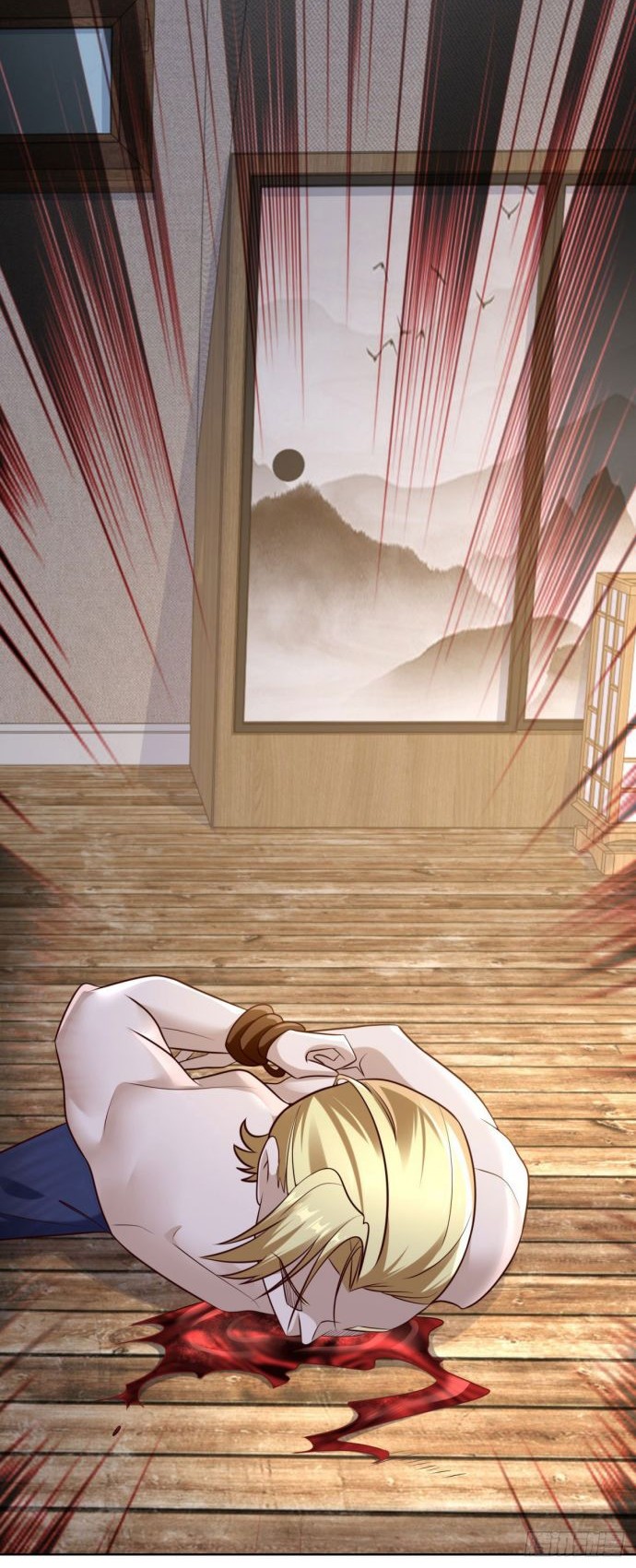 Young Master Of The Plutokart Chapter 13 Gambar 12