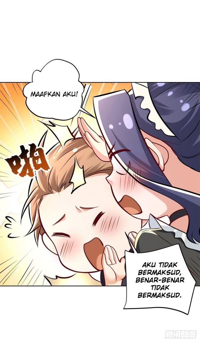 Young Master Of The Plutokart Chapter 13 Gambar 18