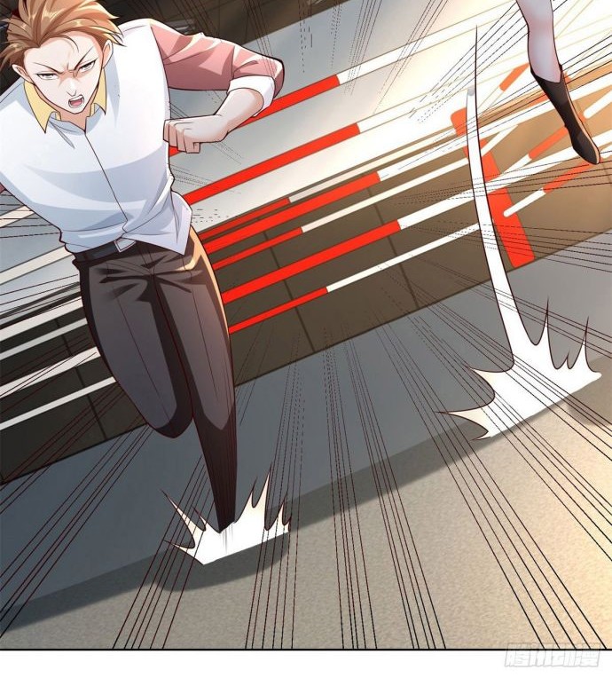 Young Master Of The Plutokart Chapter 10 Gambar 13