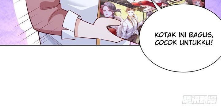 Young Master Of The Plutokart Chapter 07 Gambar 8