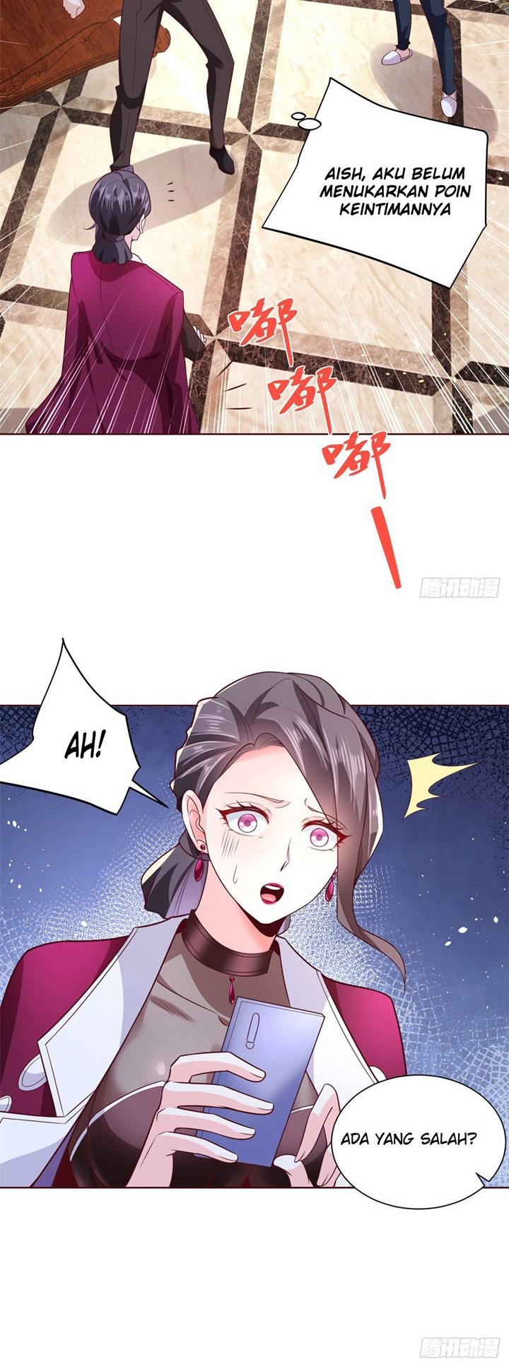 Young Master Of The Plutokart Chapter 07 Gambar 14