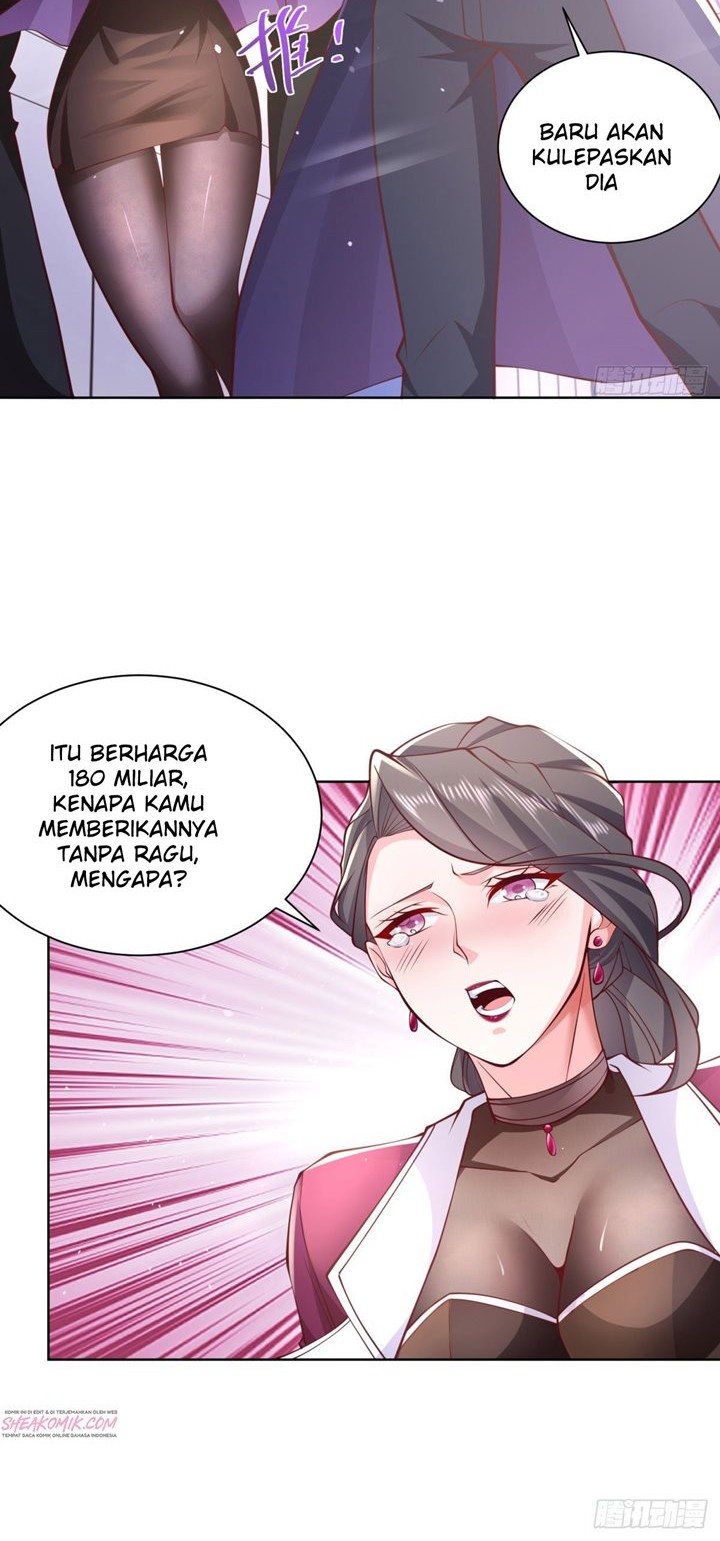 Young Master Of The Plutokart Chapter 05 Gambar 7