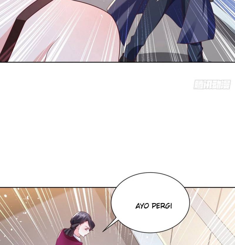 Young Master Of The Plutokart Chapter 03 Gambar 18