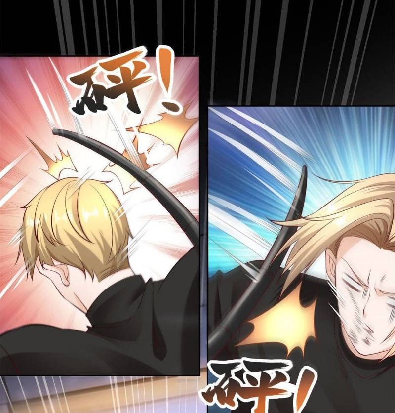 Young Master Of The Plutokart Chapter 03 Gambar 21