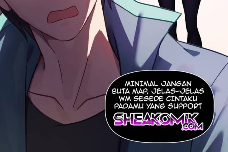 Young Master Of The Plutokart Chapter 03 Gambar 27