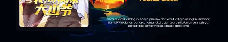 Young Master Of The Plutokart Chapter 03 Gambar 3
