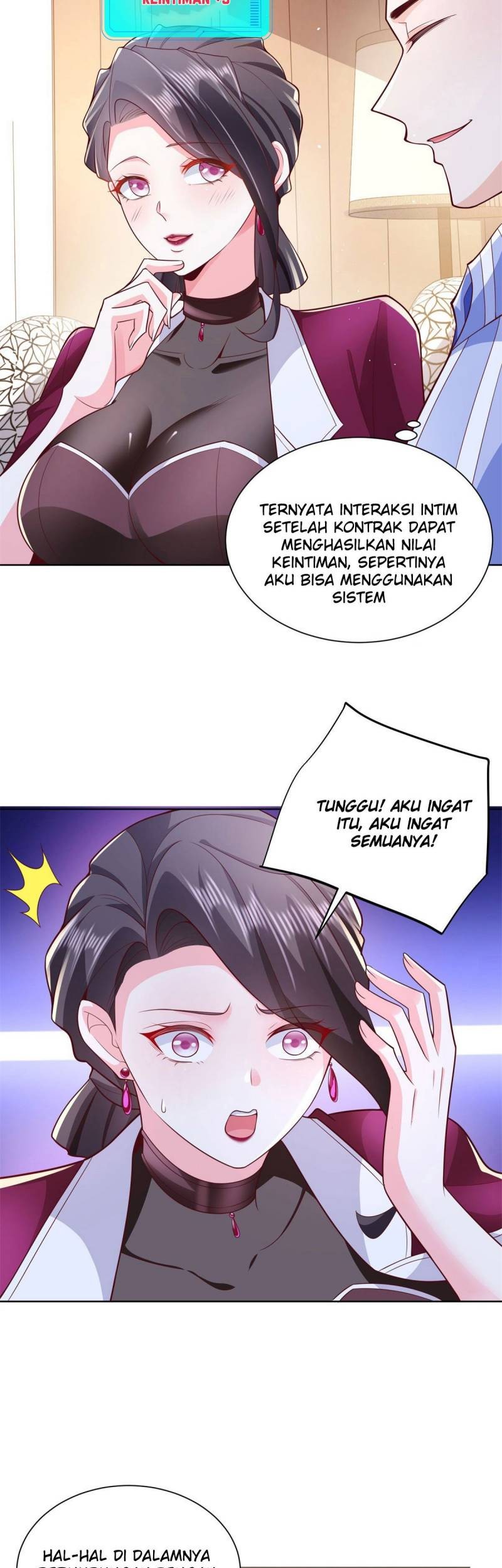 Young Master Of The Plutokart Chapter 03 Gambar 12