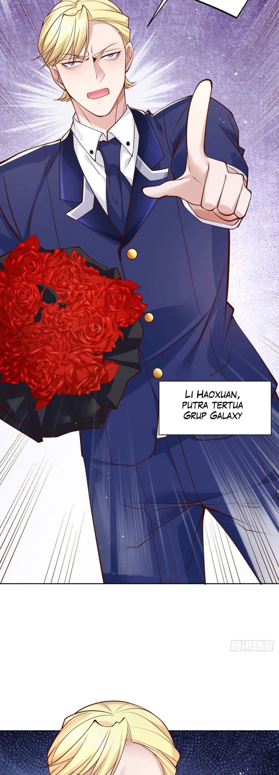Young Master Of The Plutokart Chapter 02 Gambar 14
