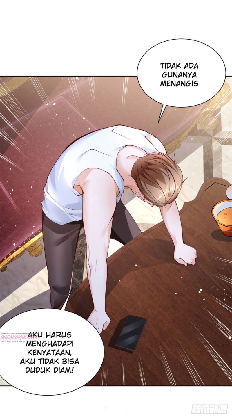 Young Master Of The Plutokart Chapter 01 Gambar 11