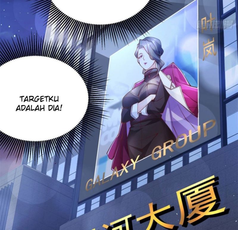 Young Master Of The Plutokart Chapter 01 Gambar 14
