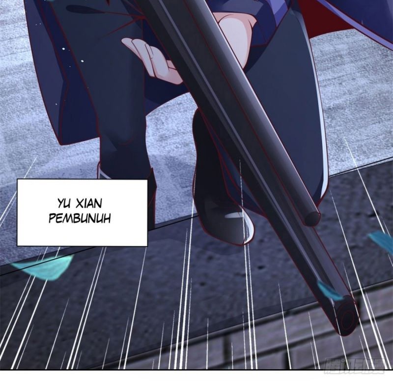 Young Master Of The Plutokart Chapter 01 Gambar 20