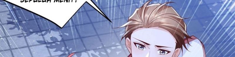 Young Master Of The Plutokart Chapter 01 Gambar 23