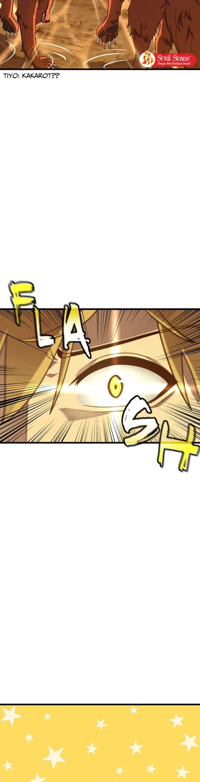 Leveling Up My Isekai’d Abs  Chapter 05 Gambar 34