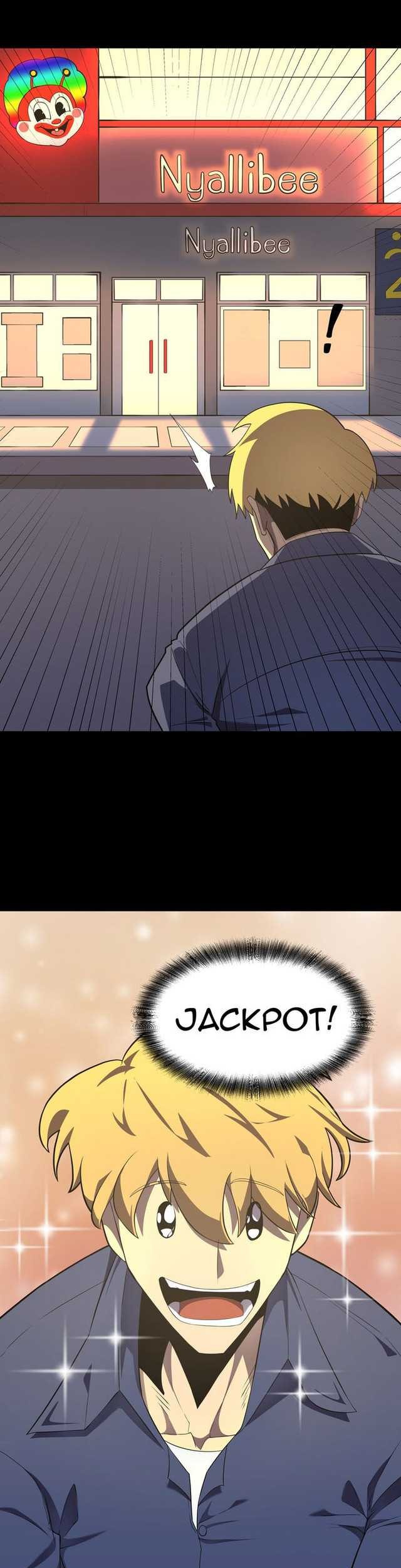 Leveling Up My Isekai’d Abs Chapter 04 Gambar 43