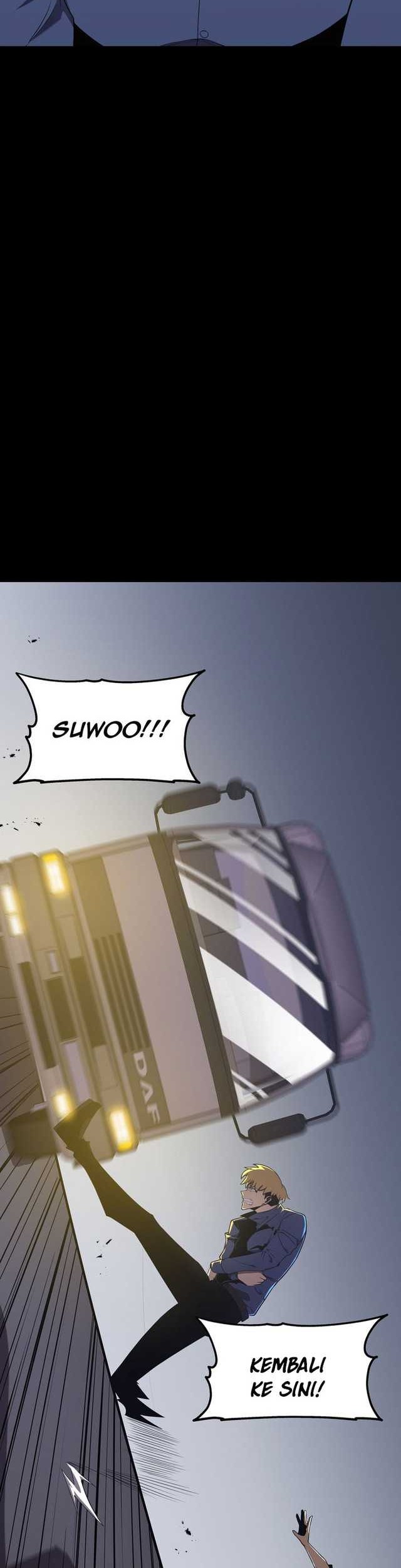 Leveling Up My Isekai’d Abs Chapter 04 Gambar 44